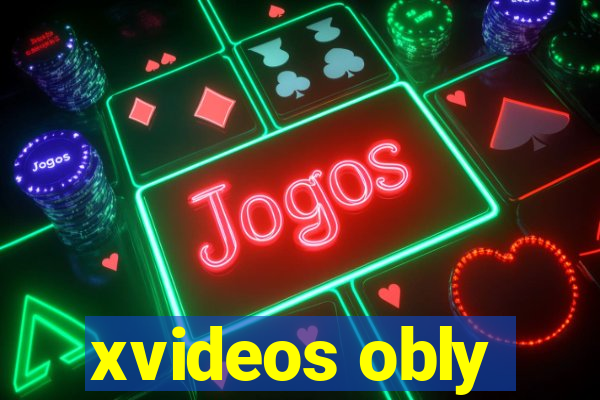 xvideos obly